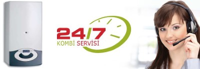 Gümüşpınar Wolf Kombi Servisi 0216 309 4025