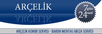 Kartal Arçelik Kombi Servisi 0216 309 4025