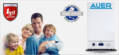 Soğanlık Auer Kombi Servisi 0216 309 4025