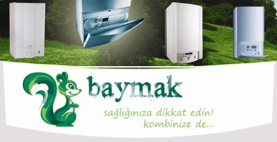 Soğanlık Baymak Kombi Servisi 0216 309 4025