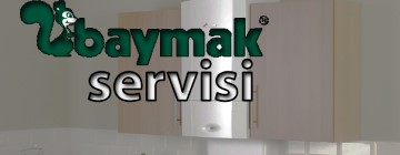 Topselvi Baymak Kombi Servisi 0216 309 4025