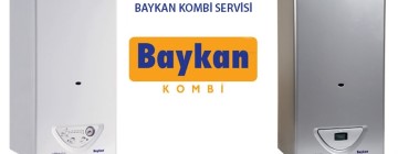 Gülsuyu Baykan Kombi Servisi 0216 309 4025