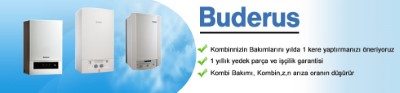 Maltepe Girne Buderus Kombi Servisi 0216 309 4025