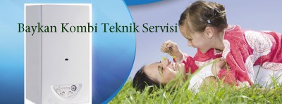 Küçükyalı Baykan Kombi Servisi 0216 309 4025