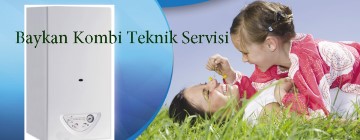 Pendik Dumlupınar Baykan Kombi Servisi 0216 309 4025