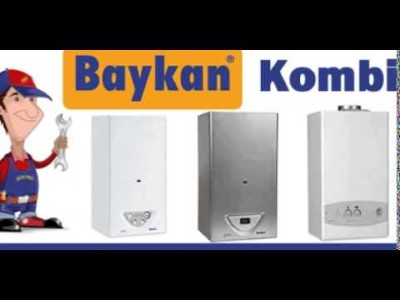 Pendik Ertuğrulgazi Baykan Kombi Servisi 0216 309 4025