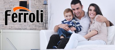 Ataşehir Ferroli Kombi Servisi 0216 309 4025