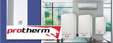 Pendik Çınardere Protherm Kombi Servisi 0216 309 4025