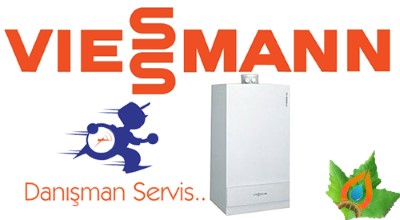 Küçükyalı Viessmann Kombi Servisi 0216 309 4025