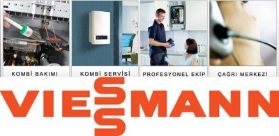 Pendik Viessmann Kombi Servisi 0216 309 4025