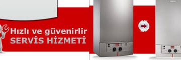 Zümrütevler Wolf Kombi Servisi 0216 309 4025