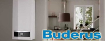 Zümrütevler Buderus Kombi Servisi 0216 309 4025