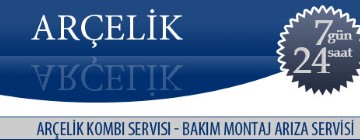 Esenyalı Arçelik Kombi Servisi 0216 309 4025