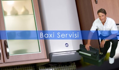 Esenyalı Baxi Kombi Servisi 0216 309 4025