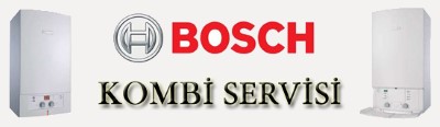 Kurtköy Bosch Kombi Servisi 0216 309 4025