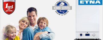 Kavakpınar Etna Kombi Servisi 0216 309 4025