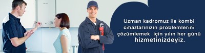 Pendik Fevziçakmak Isısan Kombi Servisi 0216 309 4025