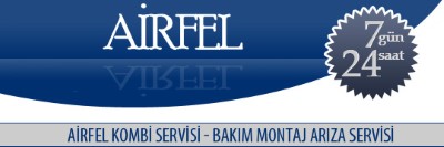 Sapanbağları Airfel Kombi Servisi 0216 309 4025