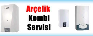 İçerenköy Arçelik Kombi Servisi 0216 309 4025