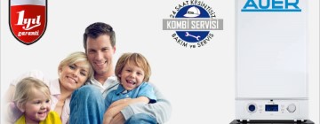 Sancaktepe Safa Auer Kombi Servisi 0216 309 4025