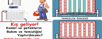 Maltepe Petek ve Tesisat Temizliği 0216 309 4025