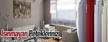 Üsküdar Petek ve Tesisat Temizliği 0216 309 4025