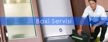 Sancaktepe Meclis Baxi Kombi Servisi 0216 309 4025