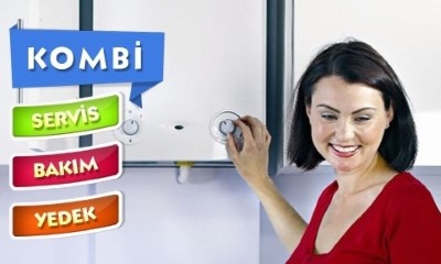 Sancaktepe Mevlana Baxi Kombi Servisi 0216 309 4025