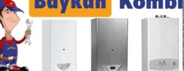 Şeyhli Baykan Kombi Servisi 0216 309 4025