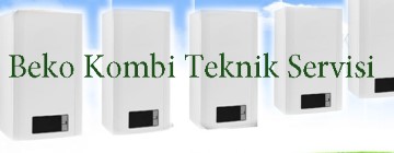 Velibaba Beko Kombi Servisi 0216 309 4025