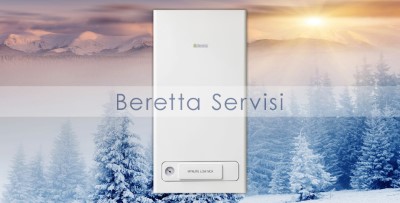 Sancaktepe Merve Beretta Kombi Servisi 0216 309 4025