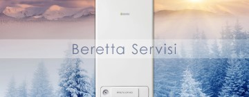 Sancaktepe Safa Beretta Kombi Servisi 0216 309 4025