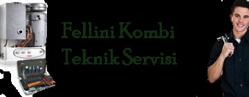 Ataşehir Fellini Kombi Servisi 0216 309 4025