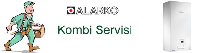 Alemdağ Alarko Kombi Servisi 0216 309 4025