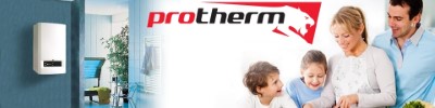 Yenişehir Protherm Kombi Servisi 0216 309 4025